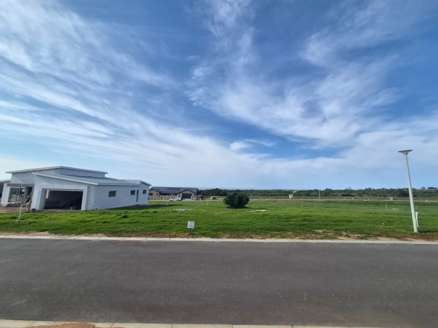 0 Bedroom Property for Sale in Stilbaai Wes Western Cape
